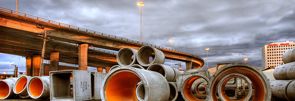 Beton Destek Katkıları