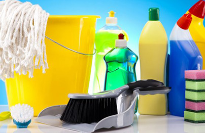 General Cleaning Detergents