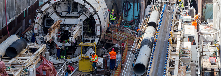 TBM Kimyasalları