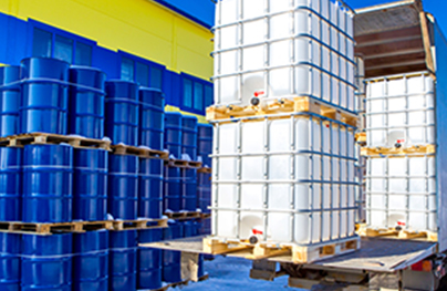 Construction Chemicals Raw Materials